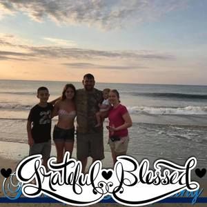 Meet your Posher, Cathy